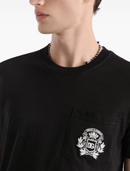 DOLCE & GABBANA - T-SHIRT 