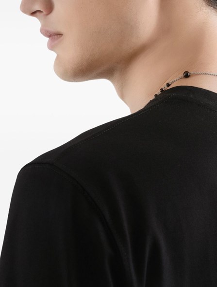 DOLCE & GABBANA - T-SHIRT 