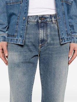 DOLCE & GABBANA - JEANS LOGO