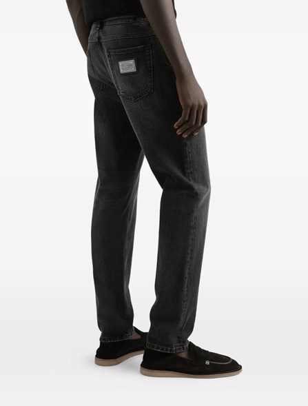 DOLCE & GABBANA - JEANS