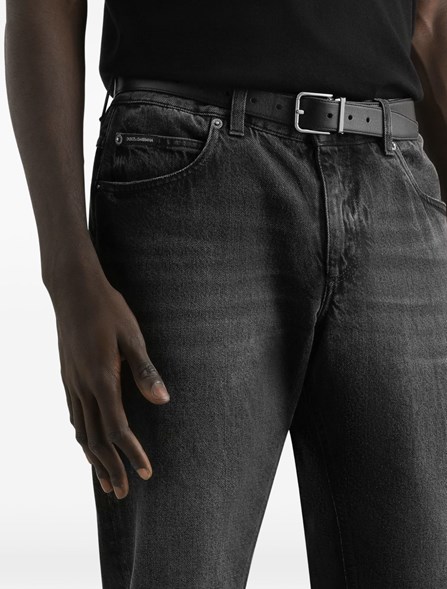 DOLCE & GABBANA - JEANS