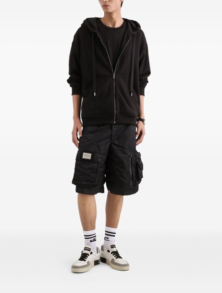 DOLCE & GABBANA - LOGO SWEATSHIRT