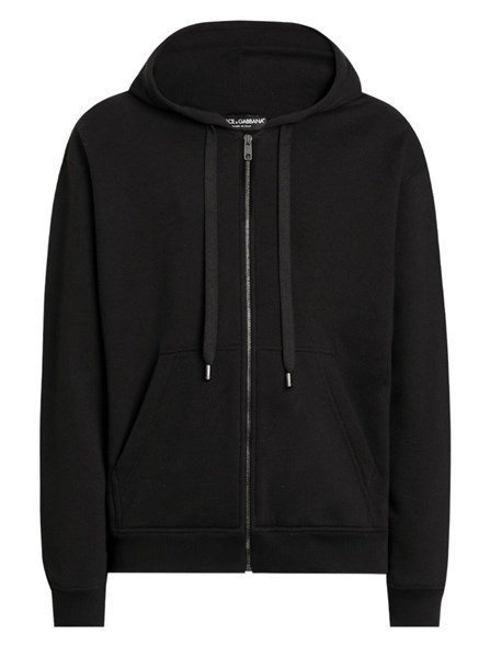 DOLCE & GABBANA - LOGO SWEATSHIRT