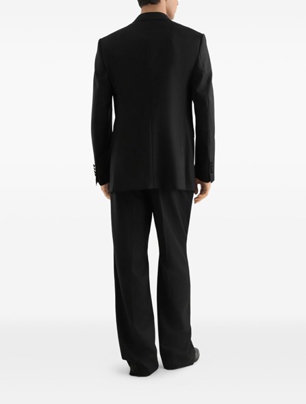 DOLCE & GABBANA - DOUBLE-BREASTED BLAZER