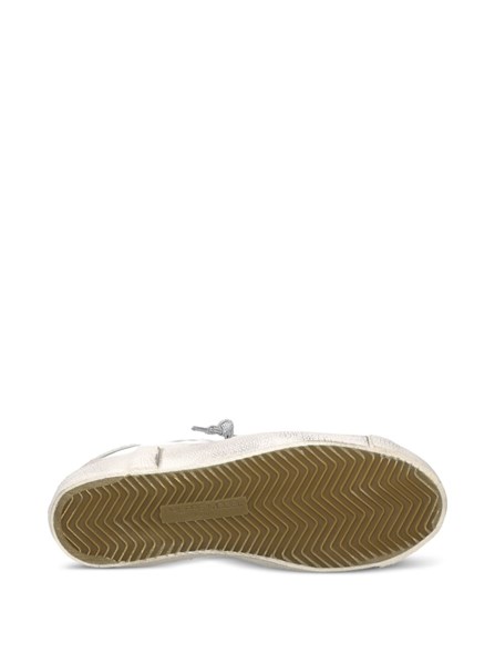 PHILIPPE MODEL - PRSX SNEAKERS IN LEATHER AND SUEDE