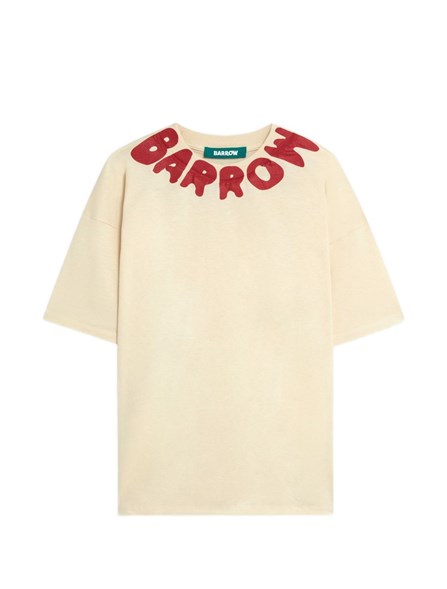 BARROW - T-SHIRT LOGO