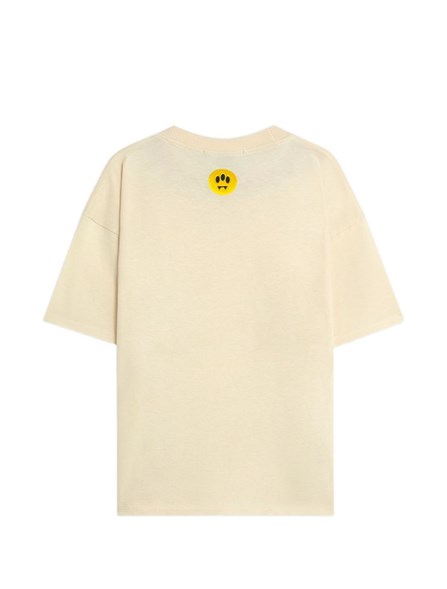 BARROW - T-SHIRT LOGO