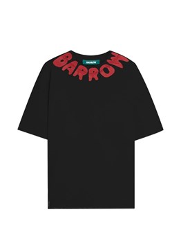 BARROW - T-SHIRT LOGO