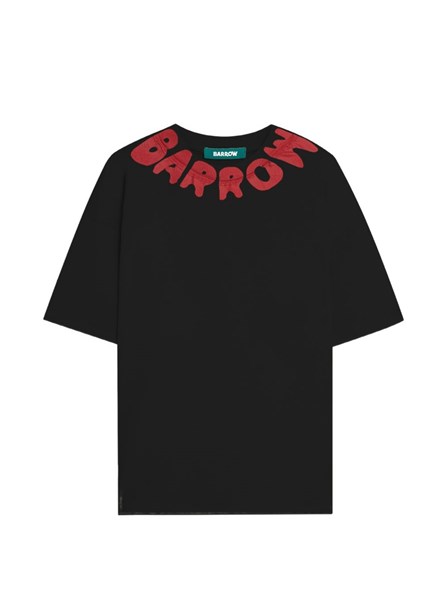 BARROW - T-SHIRT LOGO