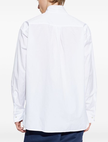 KENZO - SHIRT WITH KNOT
