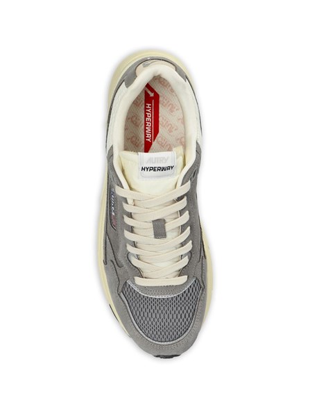 AUTRY - 'HYPERWAY' SNEAKERS