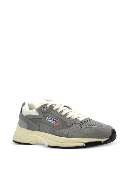 AUTRY - 'HYPERWAY' SNEAKERS
