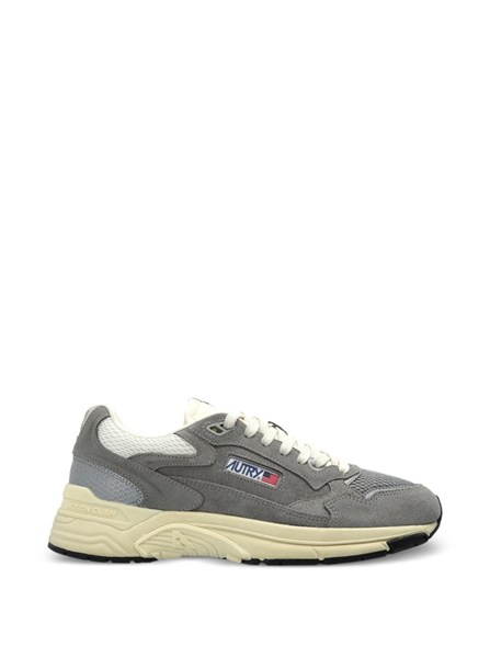 AUTRY - 'HYPERWAY' SNEAKERS