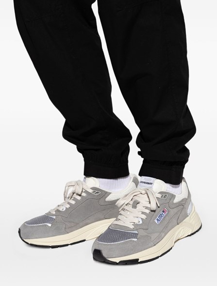 AUTRY - 'HYPERWAY' SNEAKERS