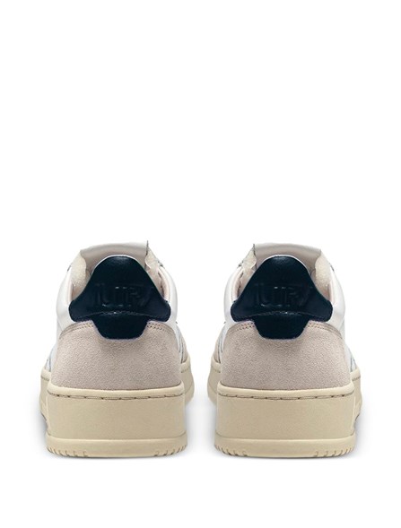 AUTRY - LOGO SNEAKERS