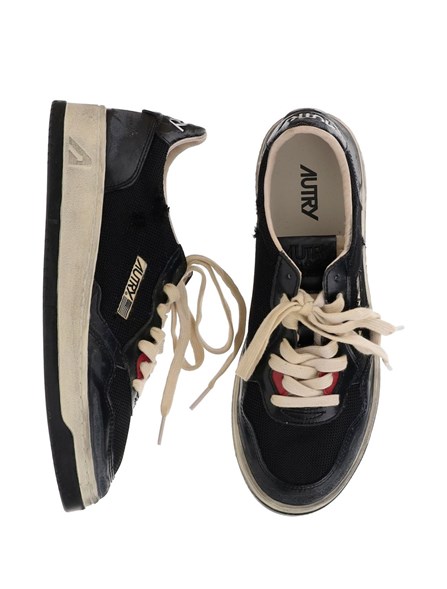 AUTRY - SNEAKERS 