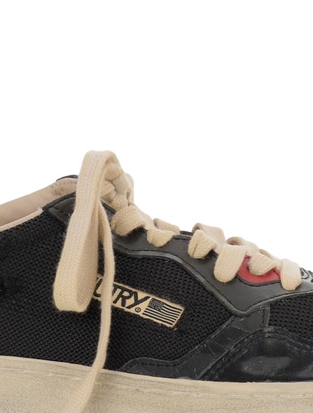 AUTRY - SNEAKERS 