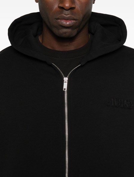 AUTRY - LOGO SWEATSHIRT