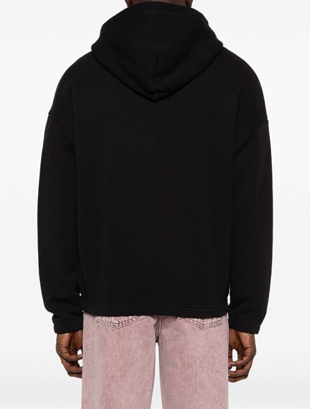 AUTRY - LOGO SWEATSHIRT