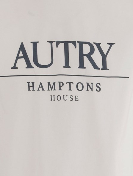 AUTRY - T-SHIRT LOGO