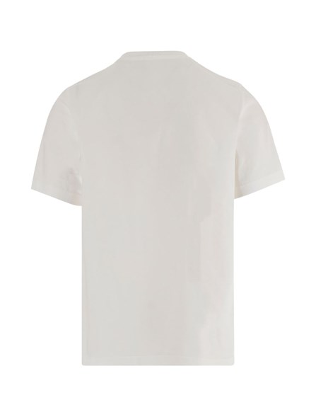 AUTRY - T-SHIRT LOGO