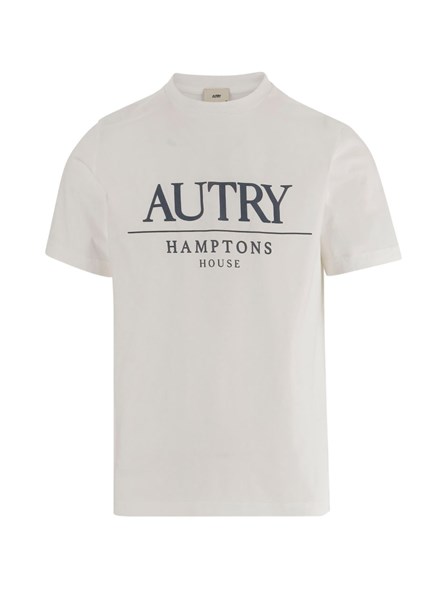 AUTRY - T-SHIRT LOGO