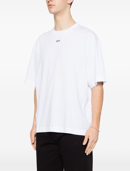 OFF-WHITE - 'SPRAY ARROWS' T-SHIRT