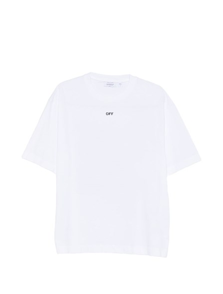 OFF-WHITE - 'SPRAY ARROWS' T-SHIRT