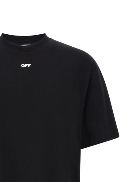 OFF-WHITE - 'PAINT ARROWS' T-SHIRT