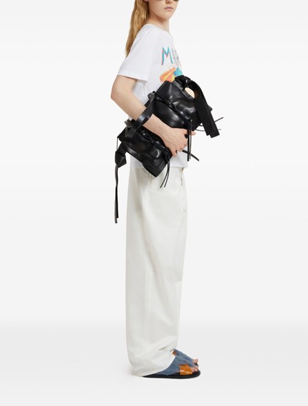 MARNI - Printed T-Shirt