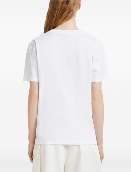 MARNI - Printed T-Shirt