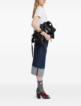 MARNI - T-shirt with logo