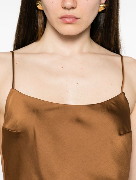 THE ANDAMANE - Abito sottoveste