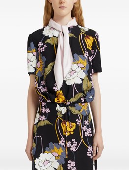 MARNI - Printed shirt