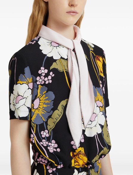 MARNI - Printed shirt