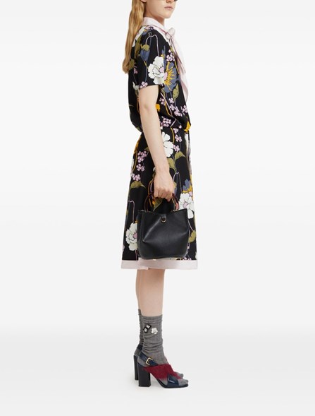 MARNI - Printed shirt