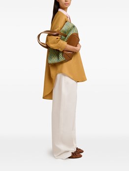 MARNI - Oversized shirt