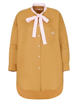 MARNI - Oversized shirt