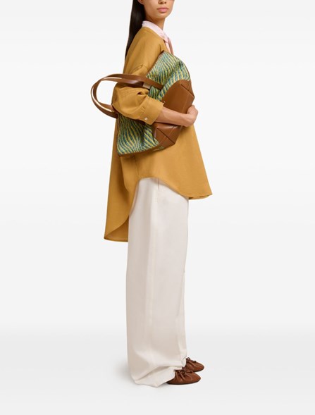 MARNI - Oversized shirt