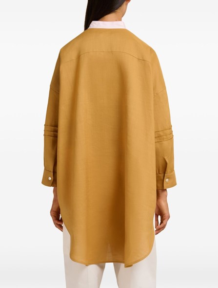 MARNI - Oversized shirt