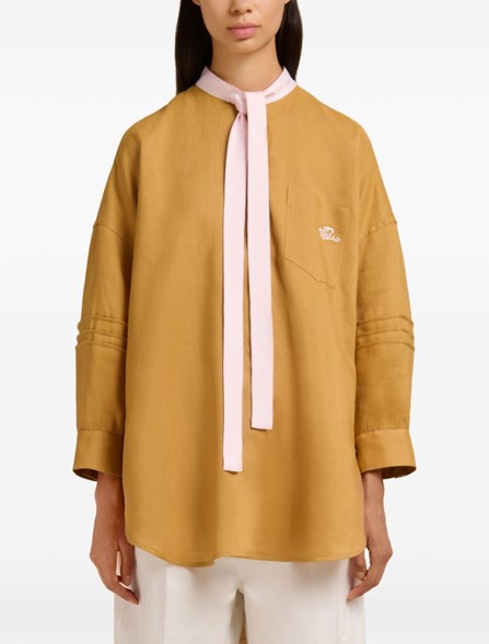 MARNI - Oversized shirt