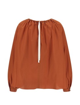 MARNI - Cotton blouse