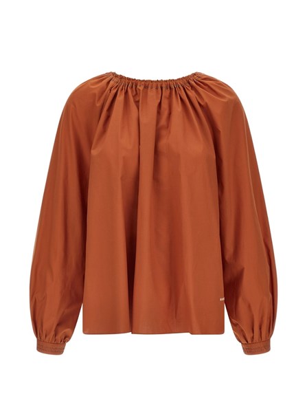 MARNI - Blusa in cotone