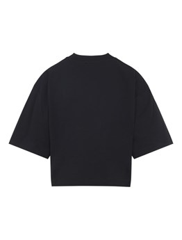 MARNI - T-shirt with logo