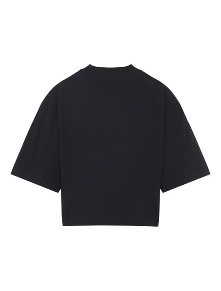 MARNI - T-shirt with logo