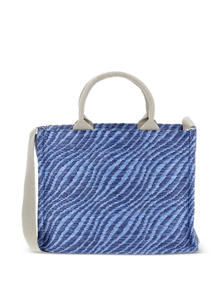 MARNI - SMALL BASKET TOTE BAG