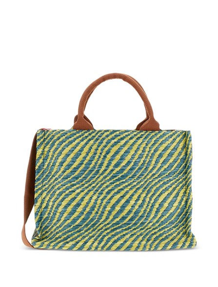 MARNI - SMALL BASKET TOTE BAG