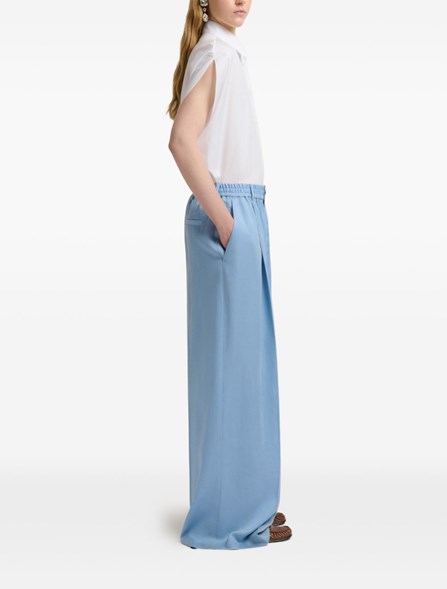 MARNI - Camicia in popeline