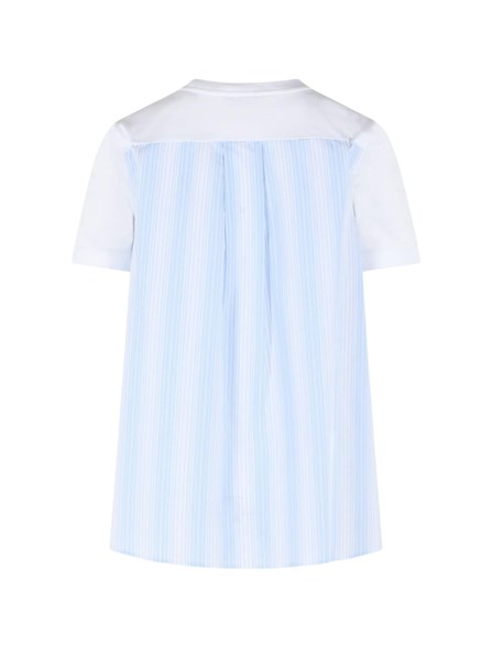 MARNI - Cotton T-shirt