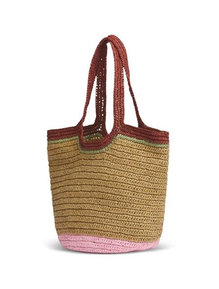 MARNI - Seaside hobo bag